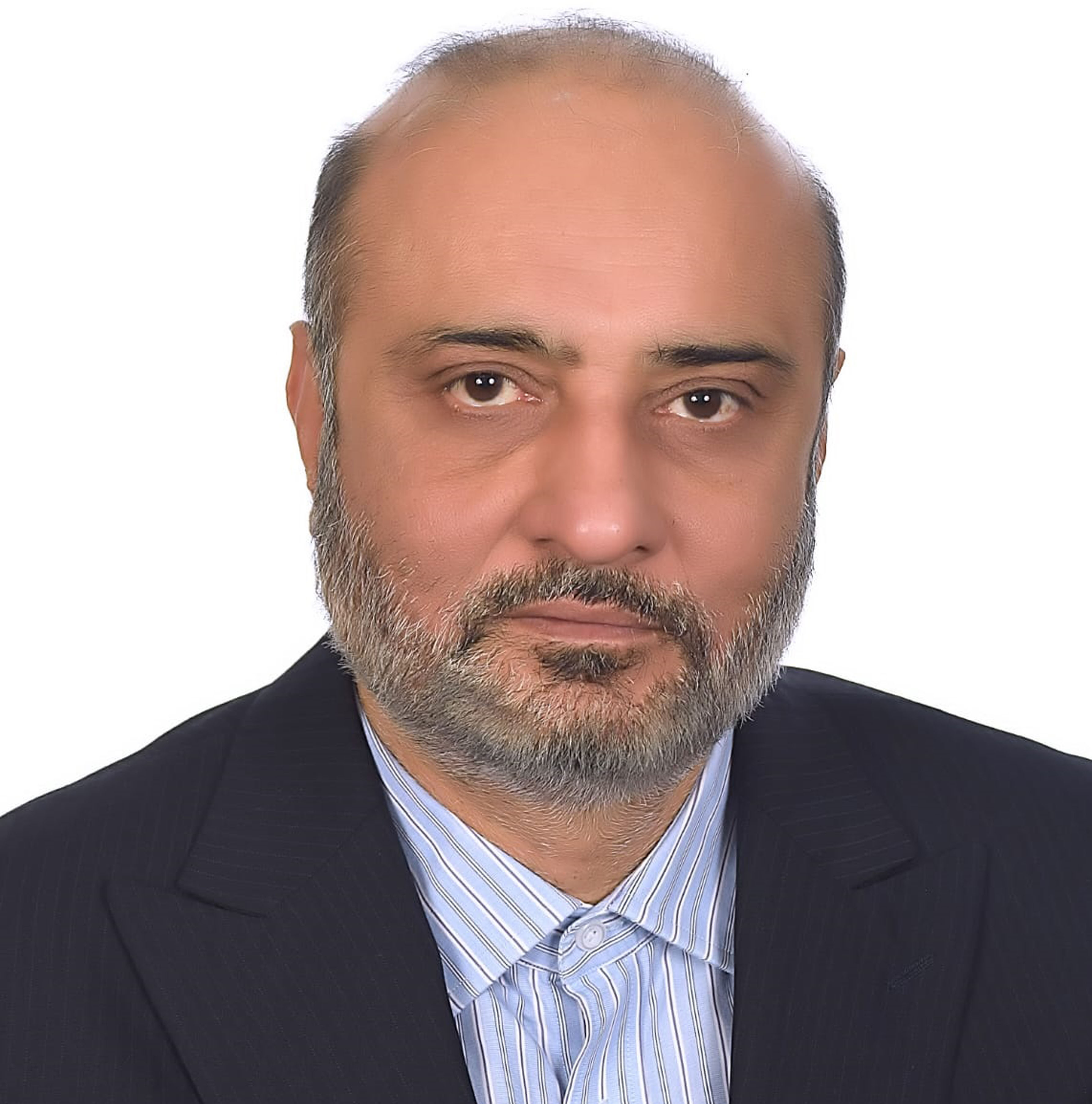 Bashir Ghaffar